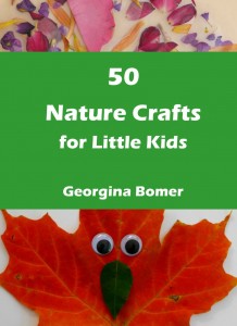 50 Nature Crafts