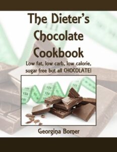 The Dieter's Chocolate Cookbook